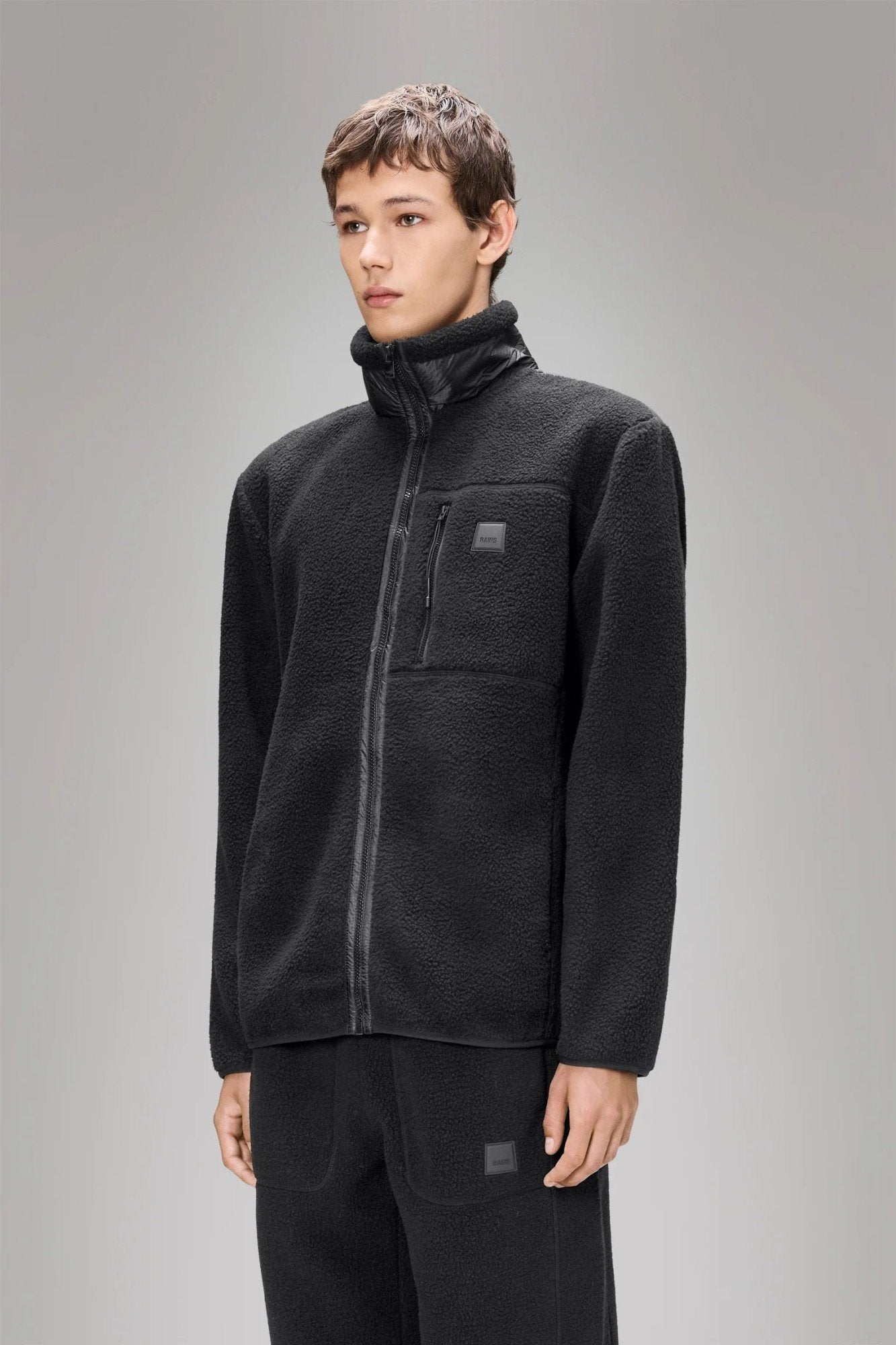 Yermo Fleece Jacket
