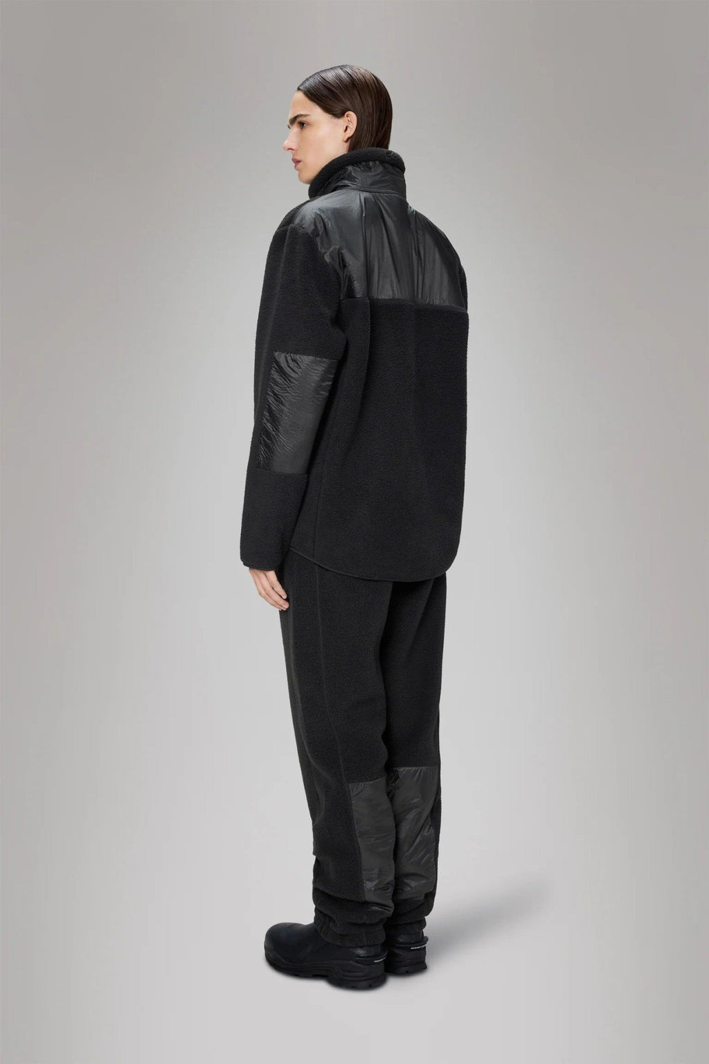 Yermo Fleece Jacket
