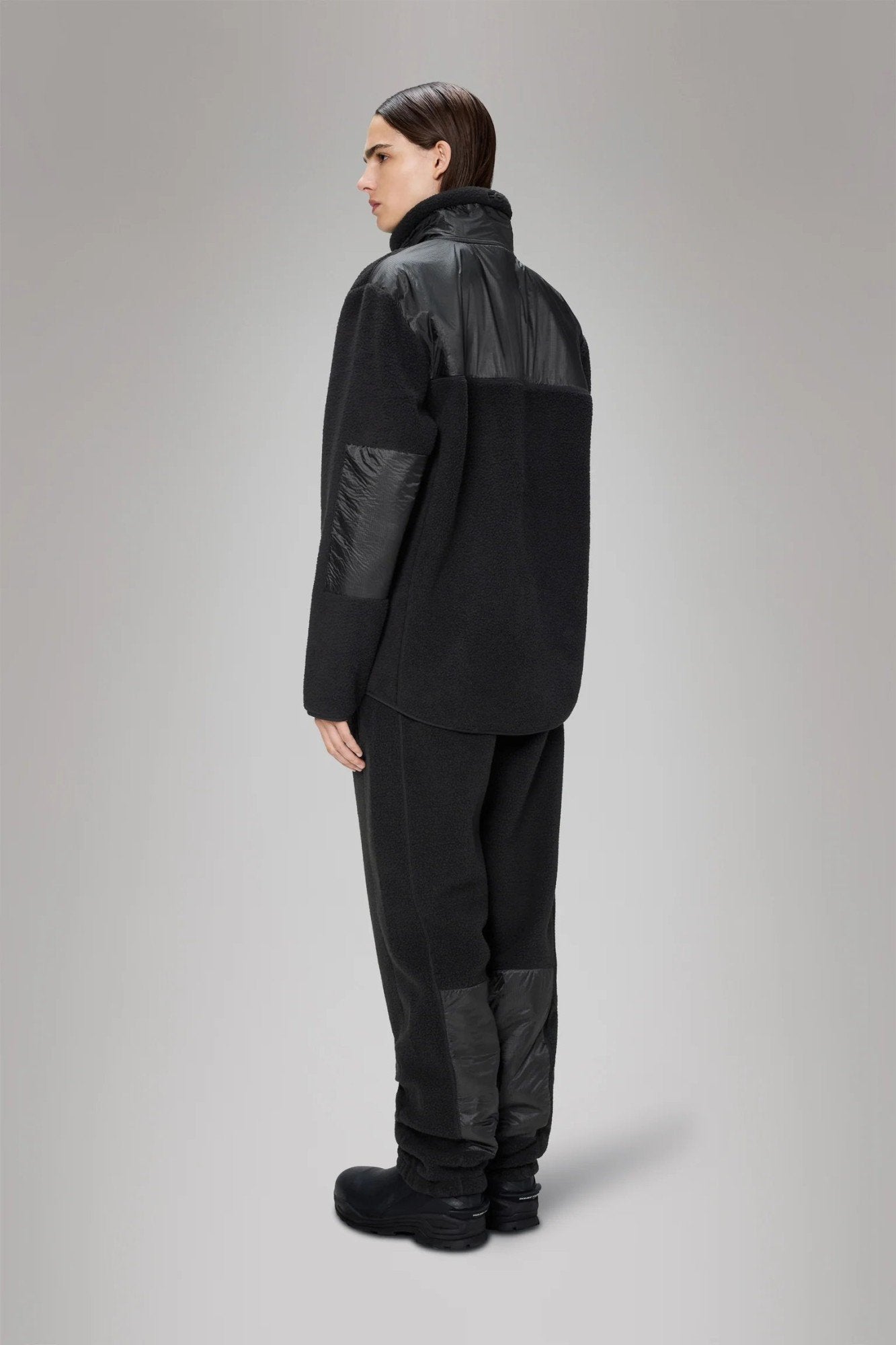 Yermo Fleece Jacket