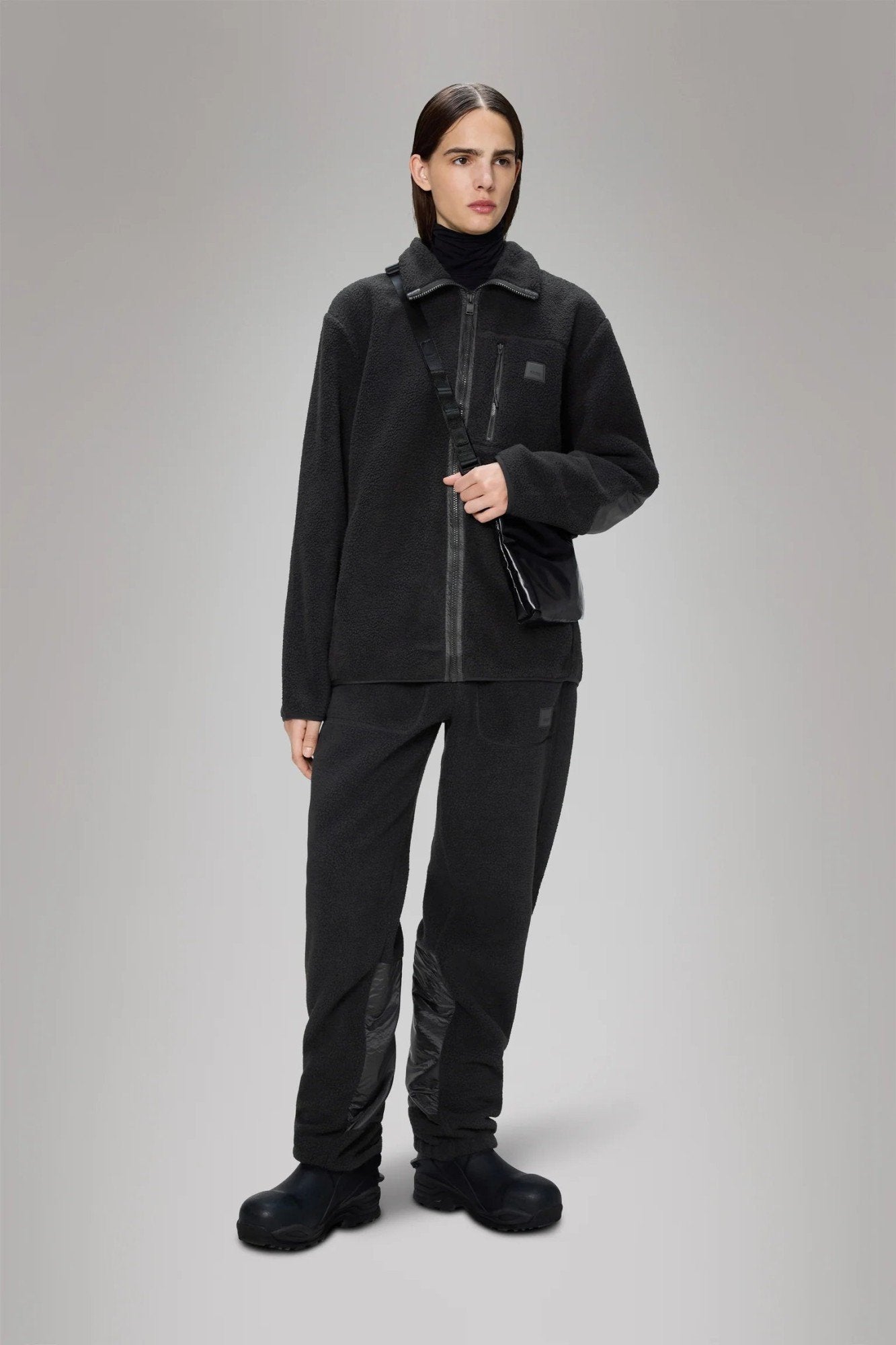 Yermo Fleece Jacket