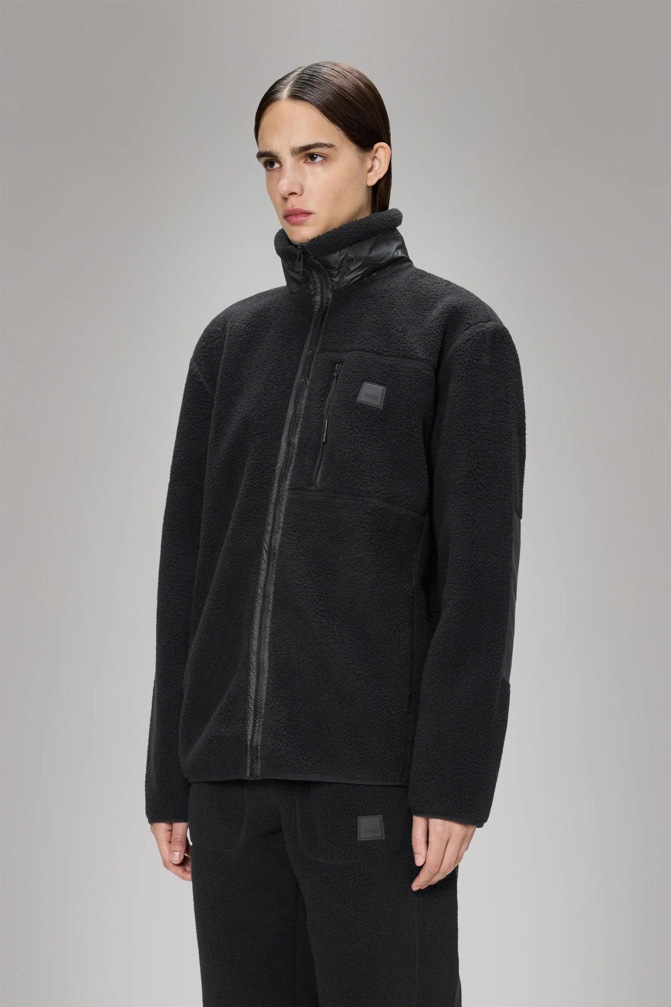 Yermo Fleece Jacket
