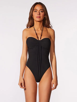 Halter Swimsuit – Cia.Marítima