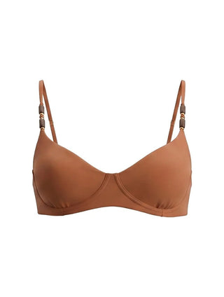 Half-Cup Swim Top – Cia.Marítima