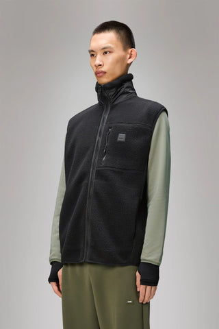 Yermo Fleece Vest