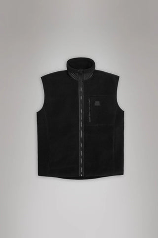 Yermo Fleece Vest