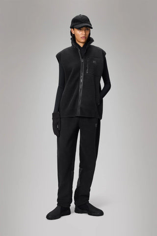 Yermo Fleece Vest