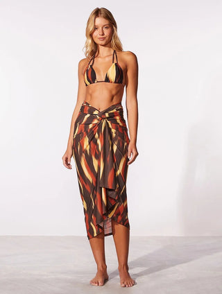 Printed Sarong