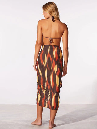 Printed Sarong