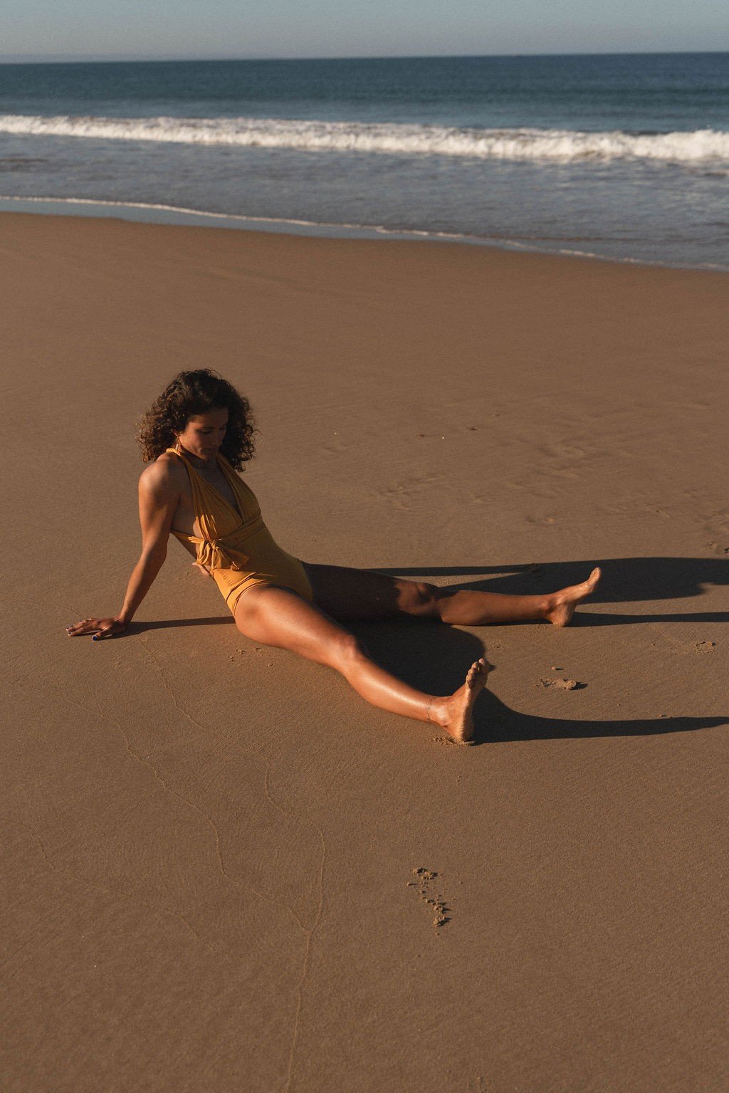 Formentera One-Piece - Heyah Beachwear