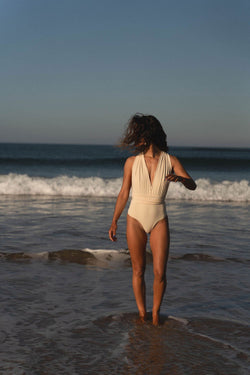 Formentera One-Piece - Heyah Beachwear