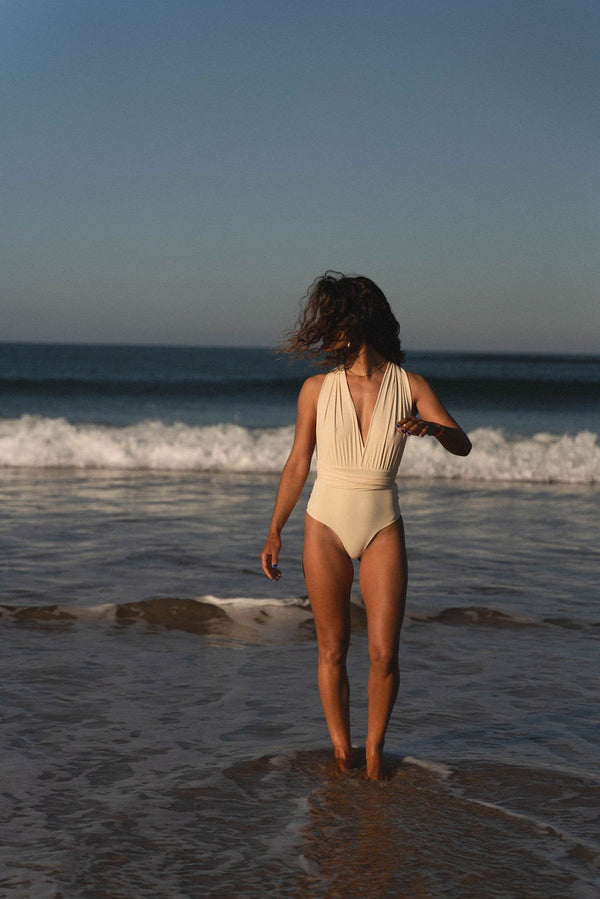 Formentera One-Piece - Heyah Beachwear