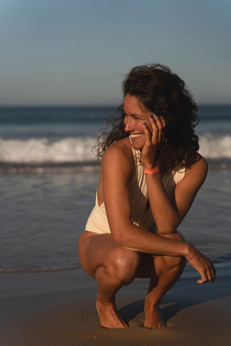 Formentera One-Piece - Heyah Beachwear