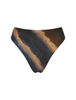 High-Rise Dip-Dye Swim Bottom – Cia.Marítima