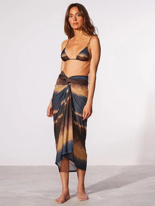 Printed Sarong