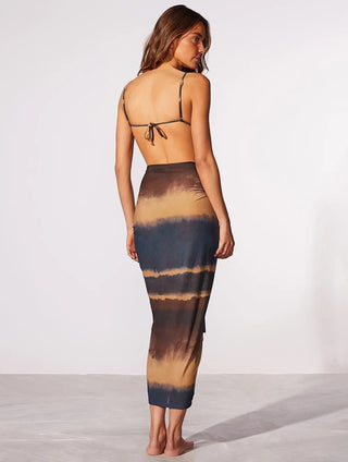 Printed Sarong