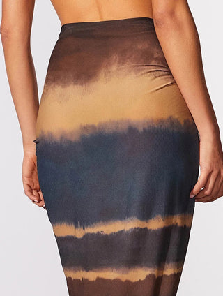 Printed Sarong