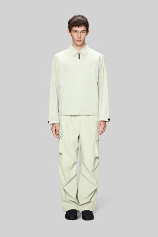 Mito Overshirt
