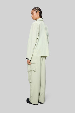 Mito Overshirt