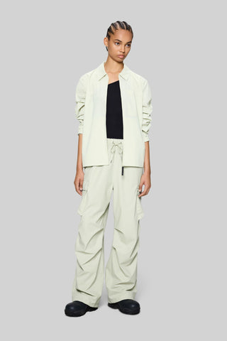 Mito Overshirt