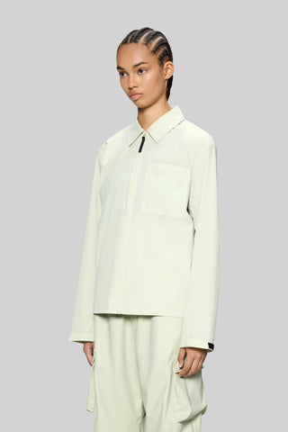 Mito Overshirt