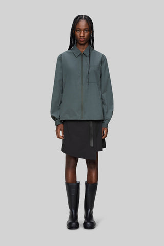 Mito Overshirt