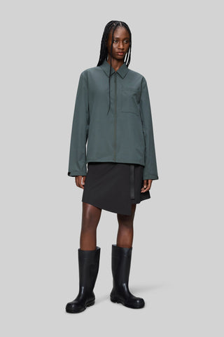 Mito Overshirt