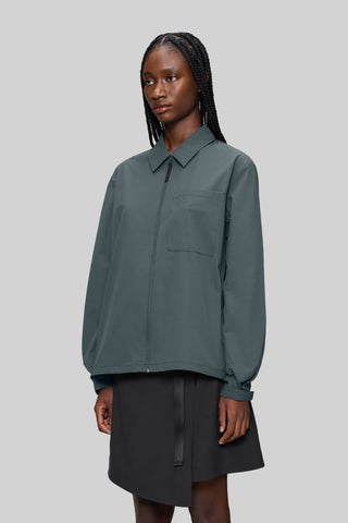 Mito Overshirt