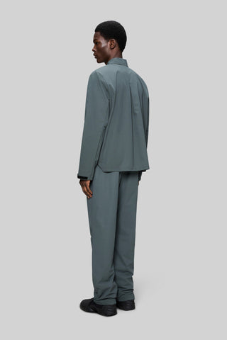 Mito Overshirt
