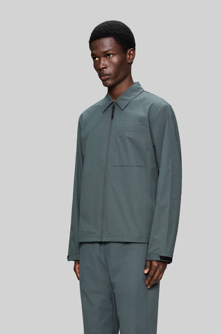 Mito Overshirt