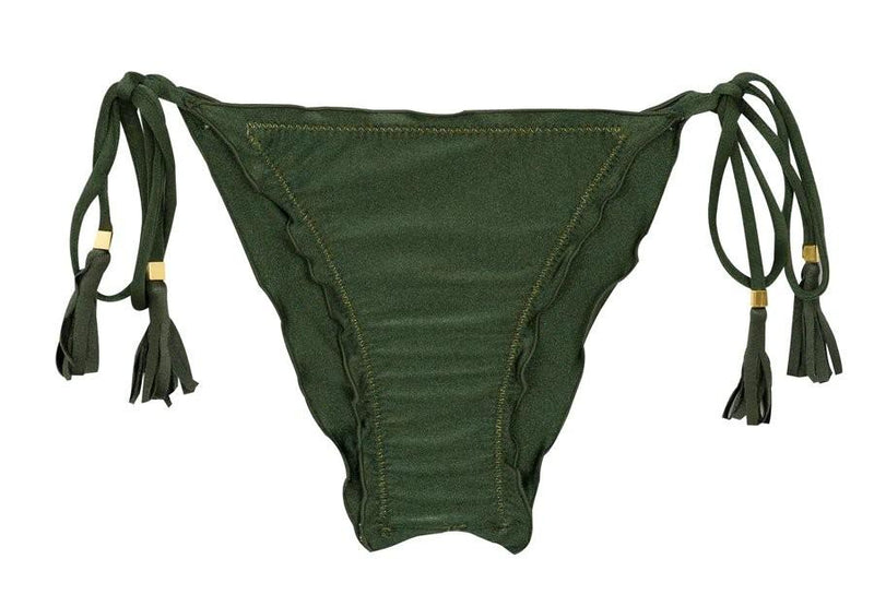 Croco Frufru Bottom - Rio de Sol