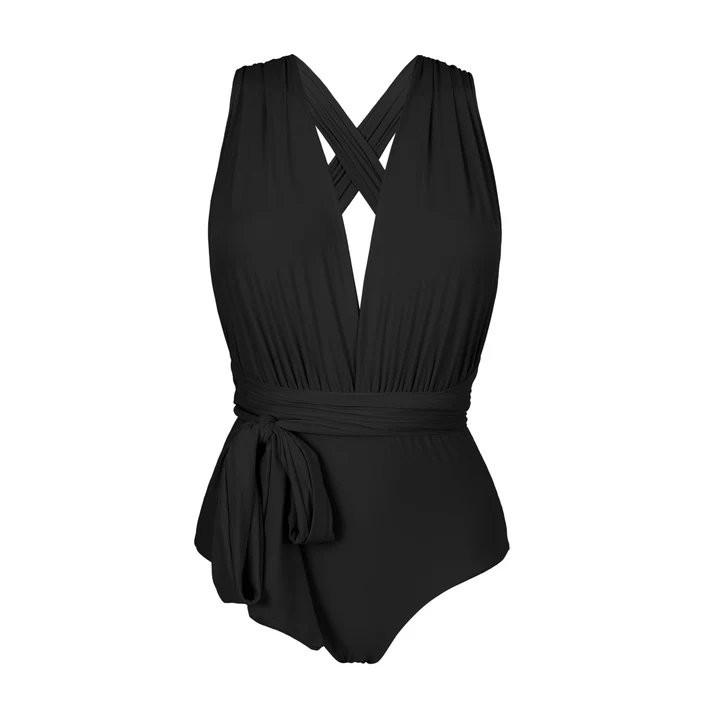 Nero Marina One-Piece - Rio de Sol