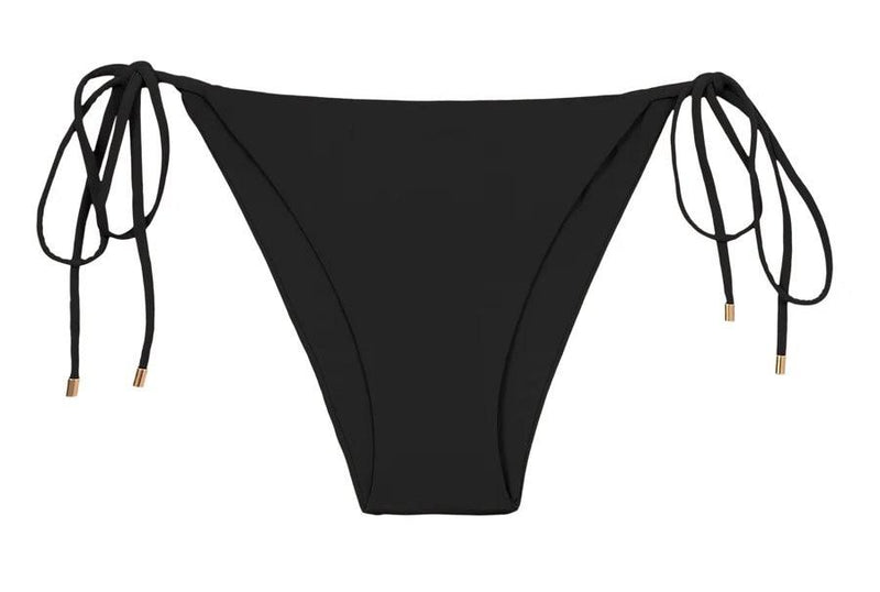 Nero Cheeky-Tie Bottom - Rio de Sol