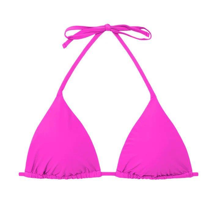 Vita-Pink Tri-Inv Top - Rio de Sol