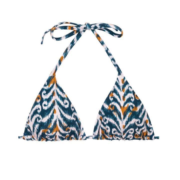 Ikat Tri-Inv Top - Rio de Sol