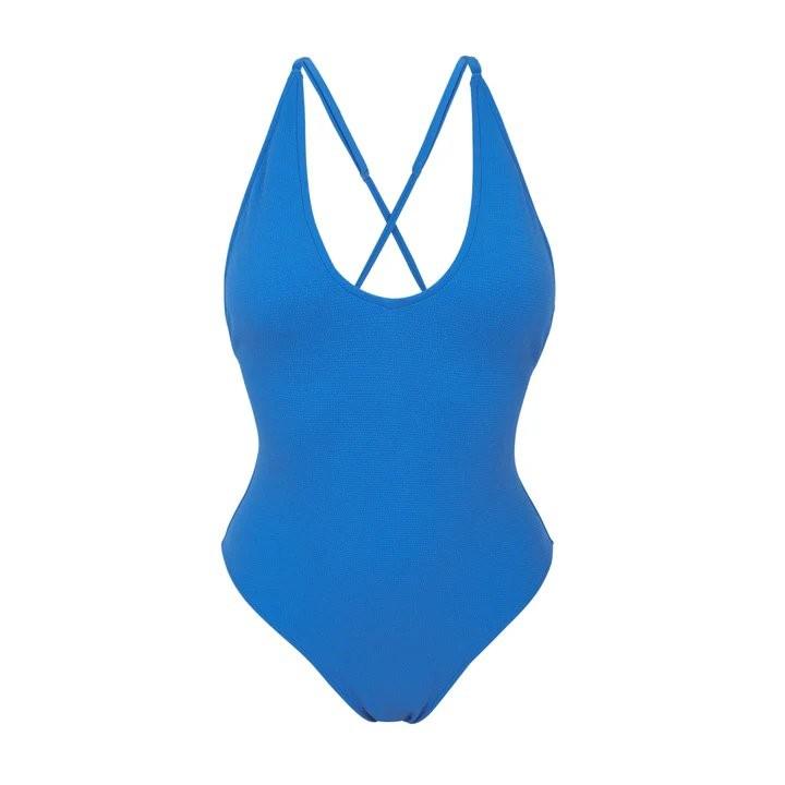 Sand-Nautico Sunny One-Piece - Rio de Sol