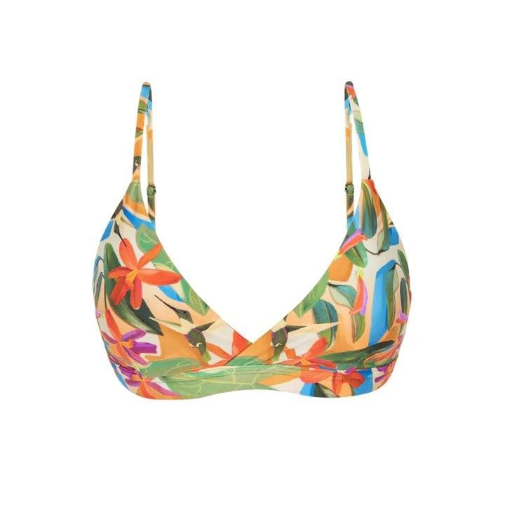 Tropical Paola Top - Rio de Sol