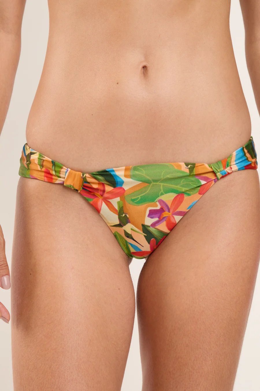 Tropical Mel Bottom - Rio de Sol