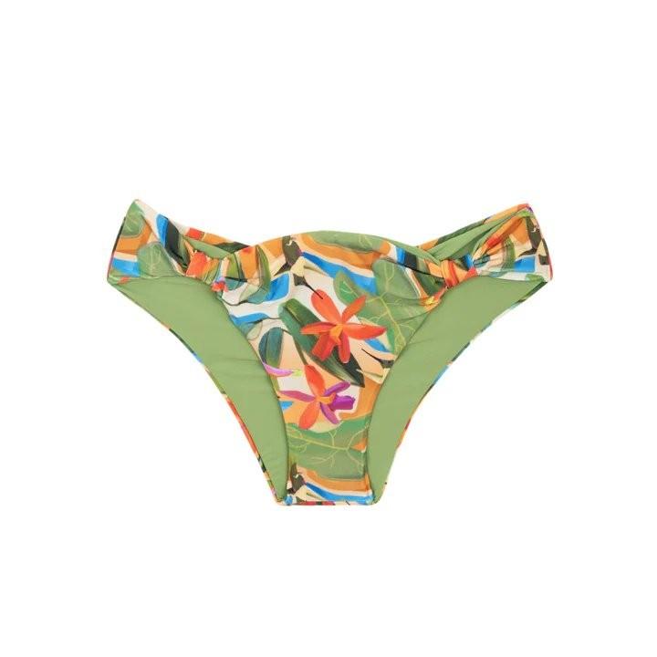 Tropical Mel Bottom - Rio de Sol