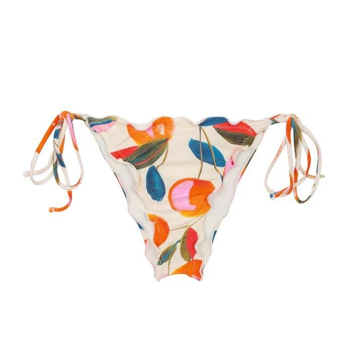 Picnic Frufru Bottom - Rio de Sol