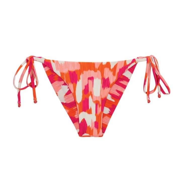 Mirage Cheeky-Tie Bottom - Rio de Sol