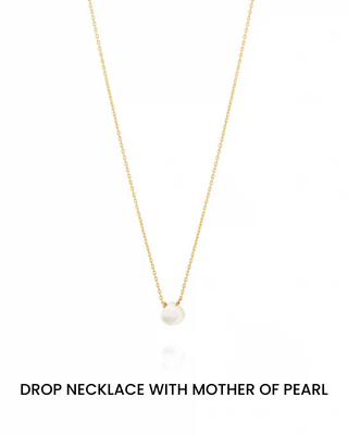 Sopro Necklace — Gift Inspires Gift