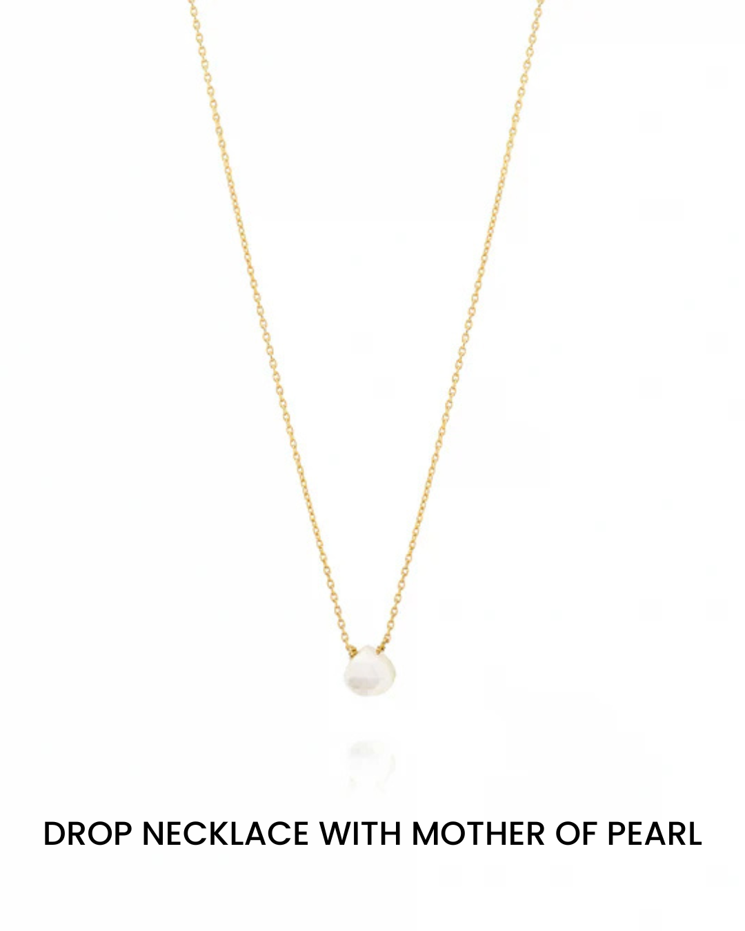 Sopro Necklace — Gift Inspires Gift