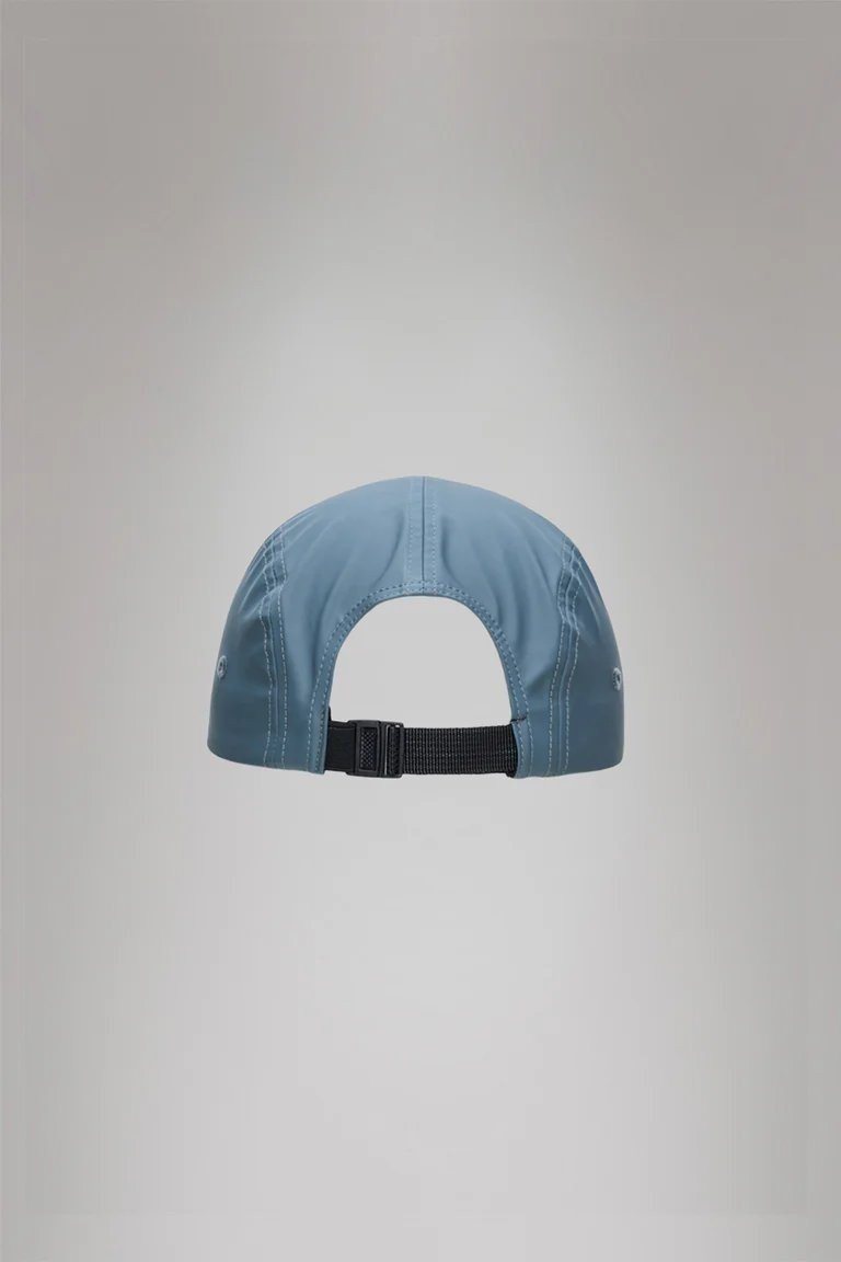 5 Panel Cap