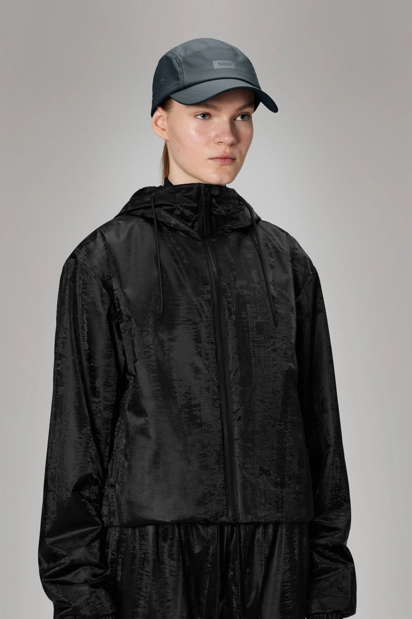 5 Panel Cap