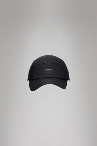 5 Panel Cap