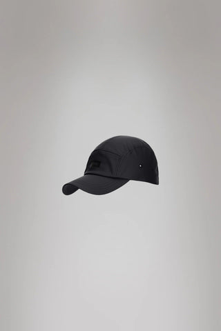5 Panel Cap