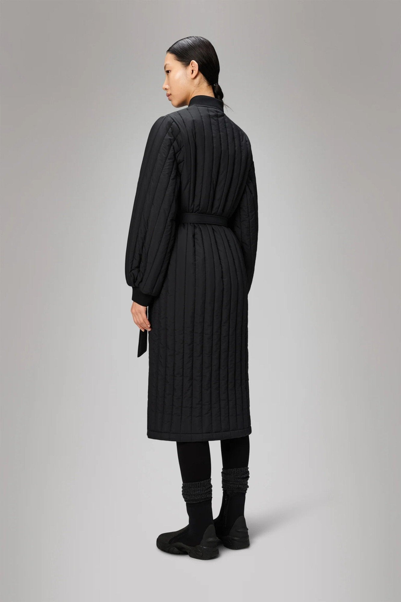 Banja Liner W Coat