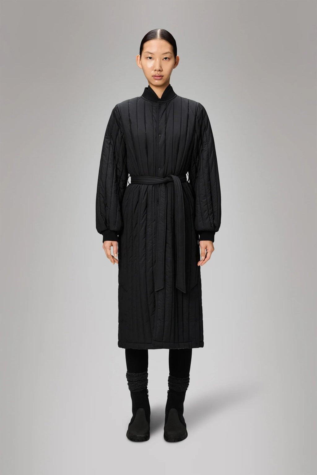Banja Liner W Coat