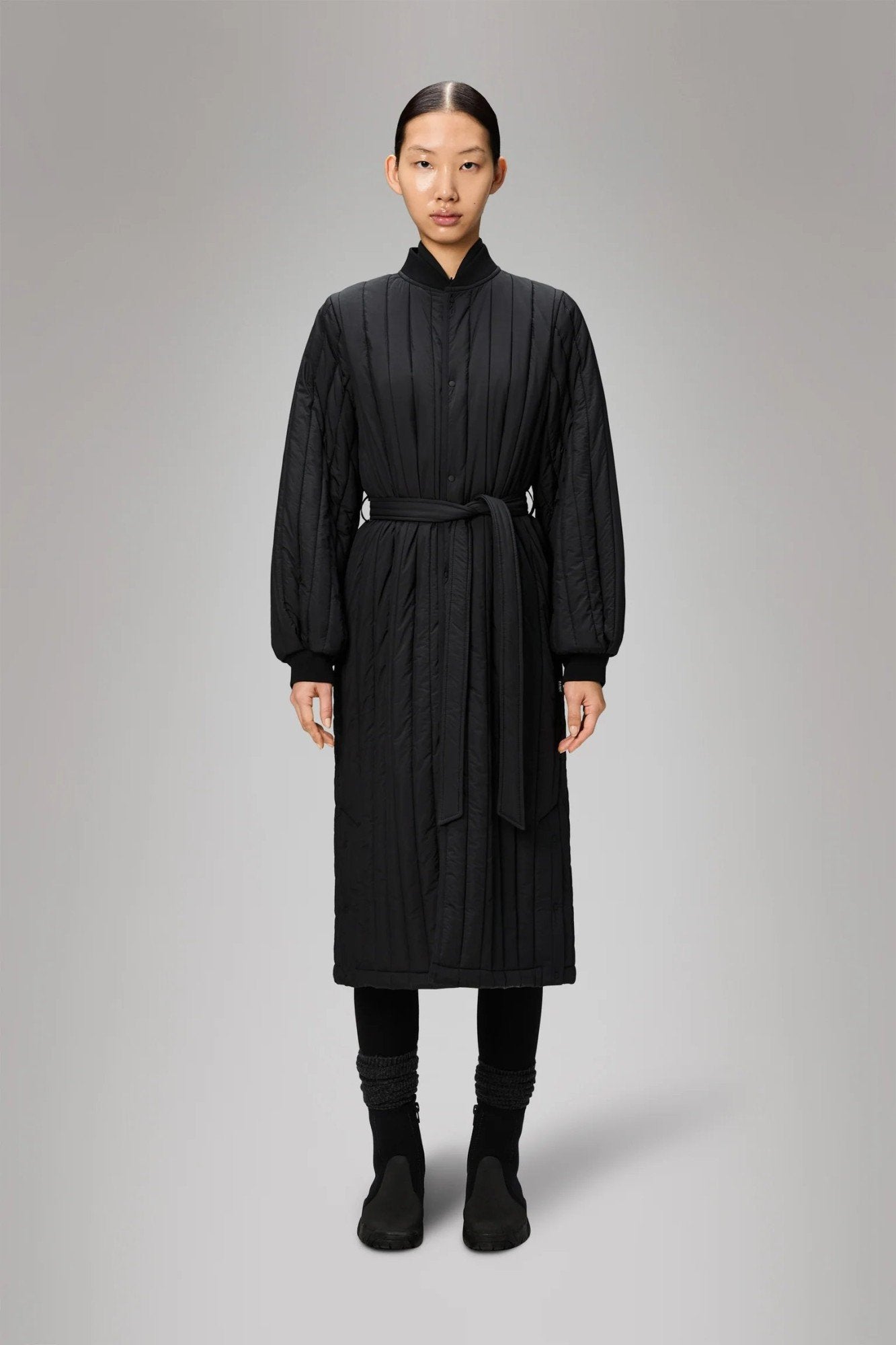 Banja Liner W Coat
