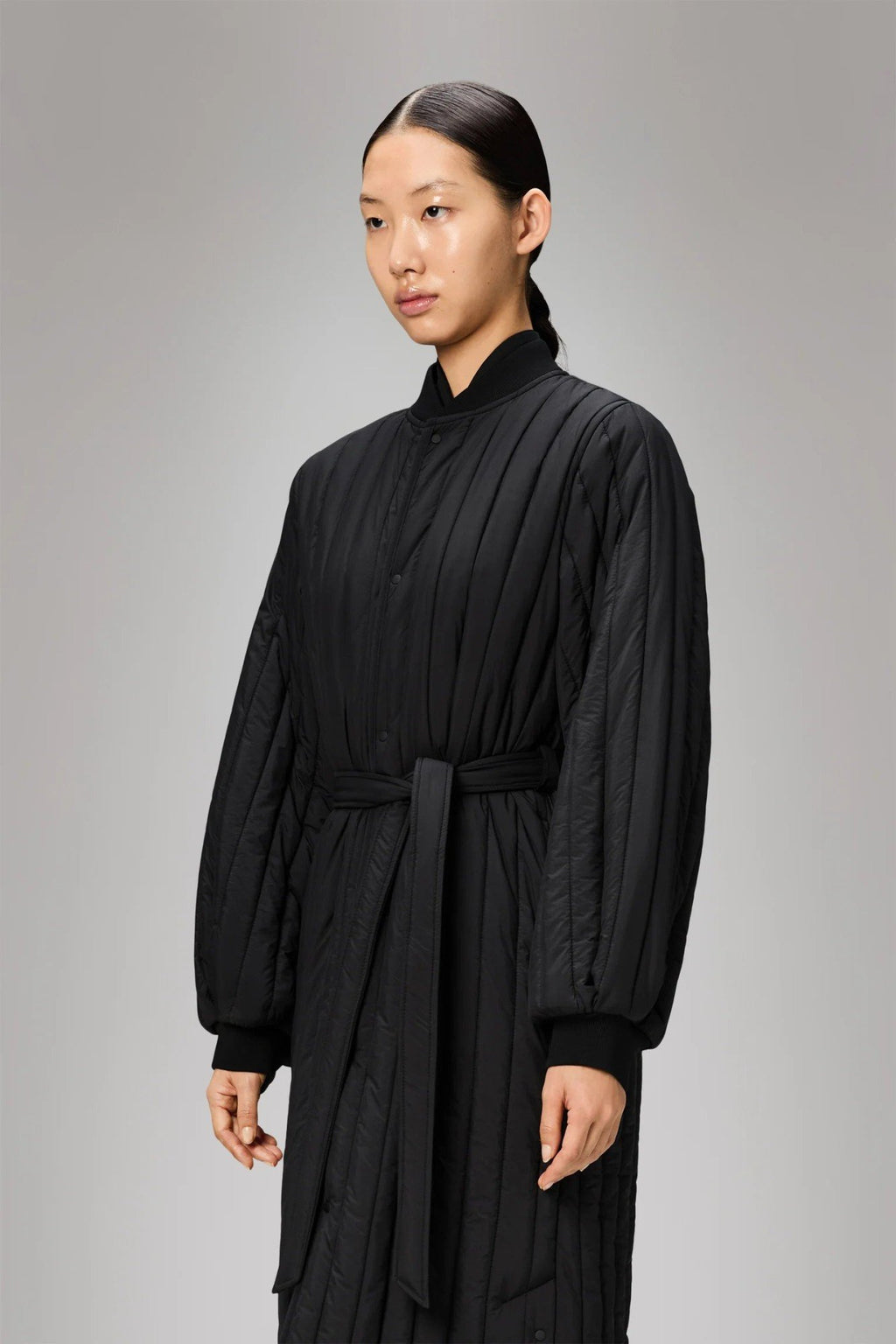 Banja Liner W Coat